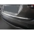 Накладка на крышку багажника Mercedes GLA (2013-) бренд – Avisa дополнительное фото – 1